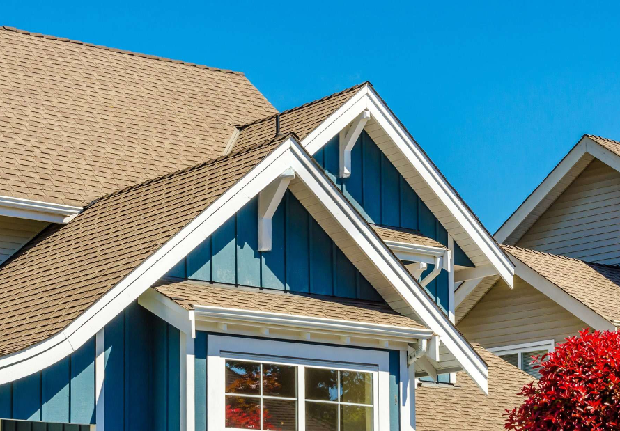 Safety starts with quality and professional construction