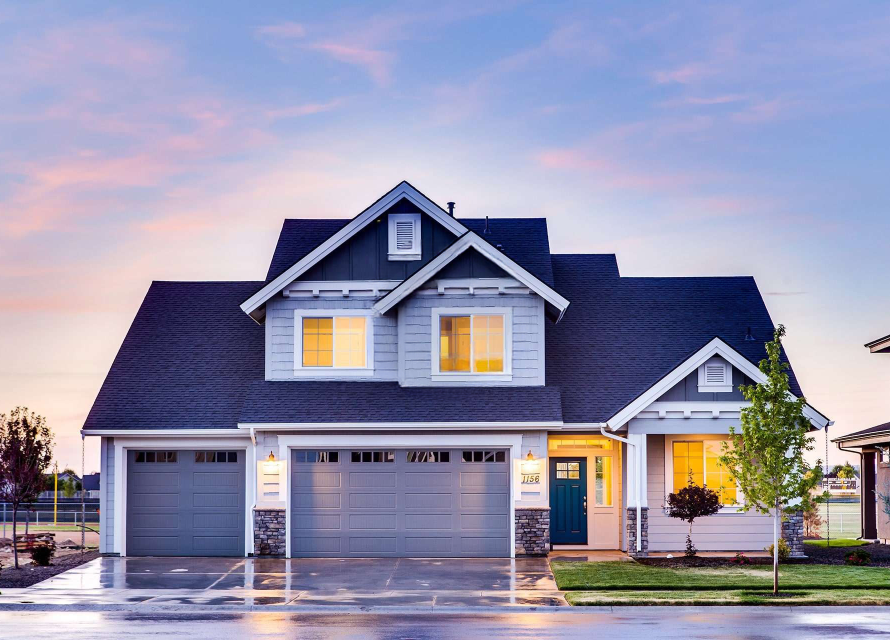 Big Family Homes
