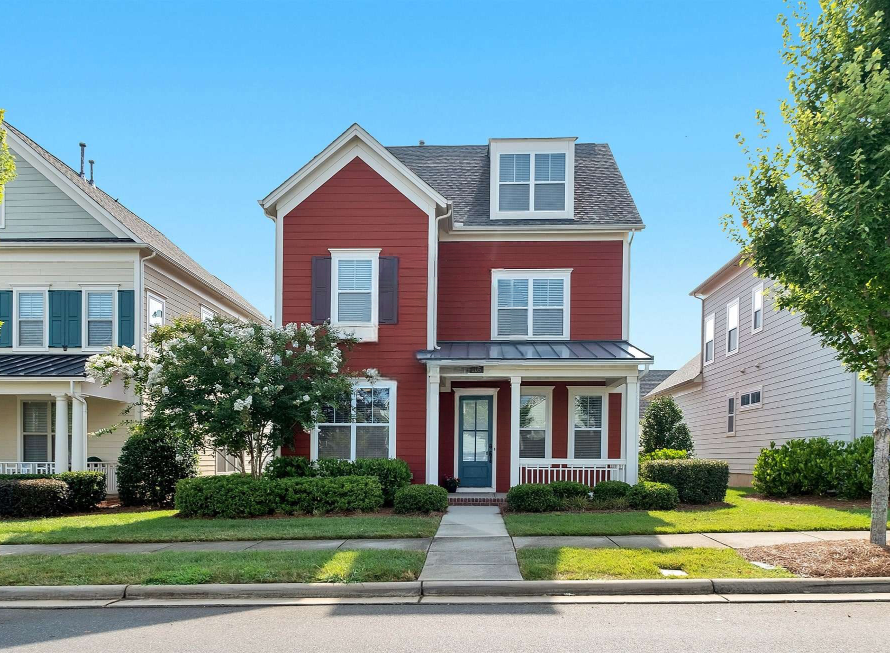 Single Family Homes