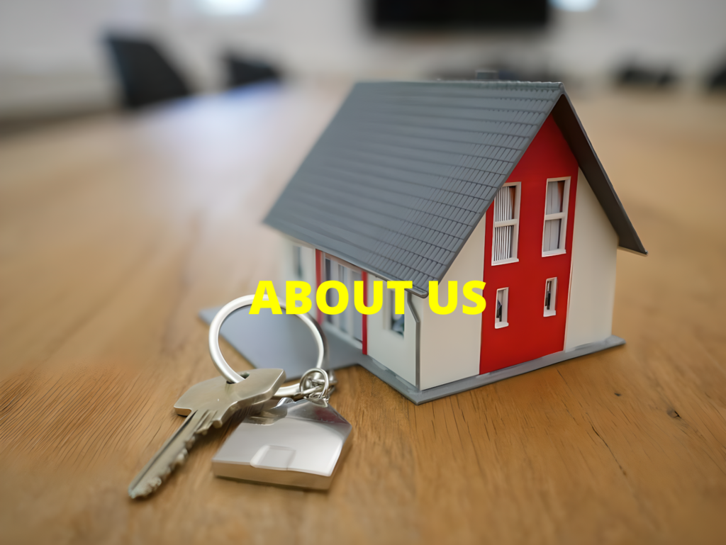 About Focus Homes page Cover image